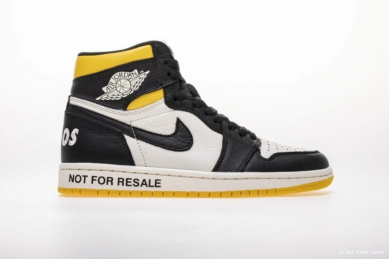 Not For 1 Jordan Og Resale High NRG 861428-107 Air Retro 0127